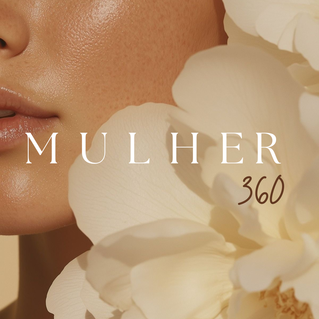 Mulher 360 - programa de bem-estar e boa forma para mulheres 40 mais