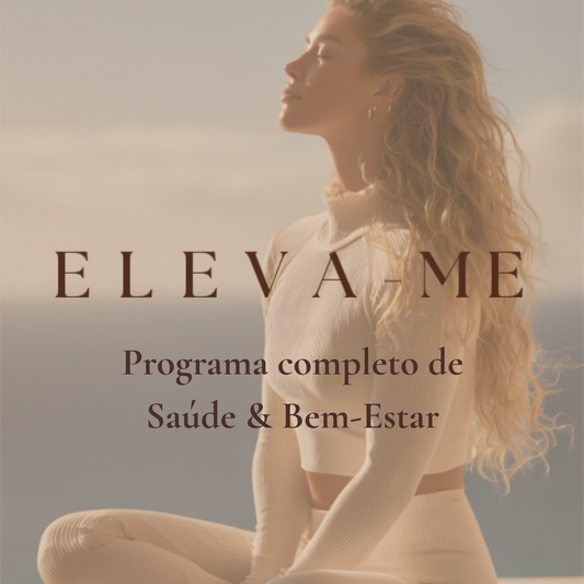 ELEVA-ME Programa de saúde e bem-estar